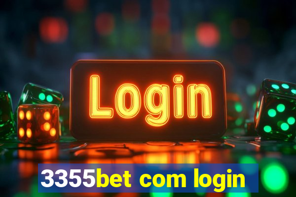 3355bet com login